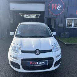 Fiat Panda 1.2 70 EASY START-STOP( Entretien concession) Brest