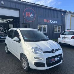 Fiat Panda 1.2 70 EASY START-STOP( Entretien concession) Brest