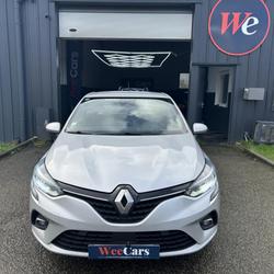 Renault Clio 5 1.3 TCE 130 INTENS EDC BVA( Cam&eacute;ra de recul) Brest