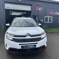Citroen C5 Aircross 1.6 225H 180 HYBRID PHEV 13.2KWH C-SERIES EAT BVA( entretien concession) Brest