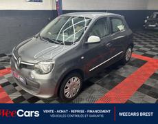 Renault Twingo 3