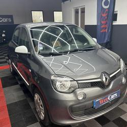Renault Twingo 3 1.0 SCe - 70 2017  III BERLINE Limited PHASE 1 Brest