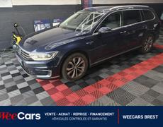 Volkswagen Passat Brest