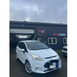Ford B Max B-Max 1.0 SCTi EcoBoost - 125 S&S  Titanium ( COURROIE FAIT ) Brest