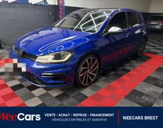 Volkswagen Golf 7 Brest