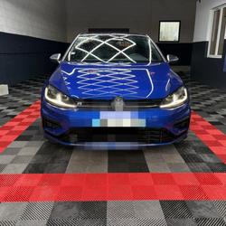 Volkswagen Golf 7 2.0 16V TSI - 310 - BV DSG 7  VII BERLINE R 4Motion PHASE 2 Brest