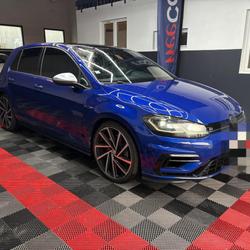 Volkswagen Golf 7 2.0 16V TSI - 310 - BV DSG 7  VII BERLINE R 4Motion PHASE 2 Brest