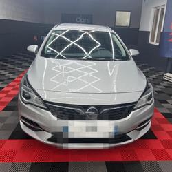 Opel Astra Sports Tourer 1.2i Turbo FAP - 110 S&S  K SPORTS TOURER BREAK Edition Business PHASE 2 Brest