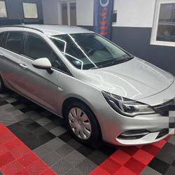 Opel Astra Sports Tourer 1.2i Turbo FAP - 110 S&S  K SPORTS TOURER BREAK Edition Business PHASE 2 Brest