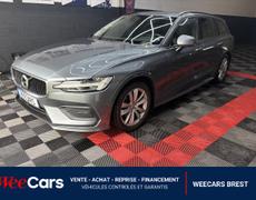 Volvo V60 Brest