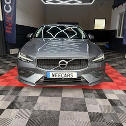 Volvo V60 2.0 D3 150 MOMENTUM GEARTRONIC BVA Brest
