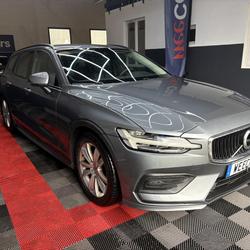 Volvo V60 2.0 D3 150 MOMENTUM GEARTRONIC BVA Brest