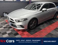Mercedes Classe A Brest