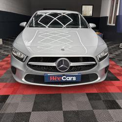 Mercedes Classe A 1.5 180 D 115 BUSINESS LINE 7G-DCT BVA Brest