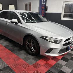 Mercedes Classe A 1.5 180 D 115 BUSINESS LINE 7G-DCT BVA Brest