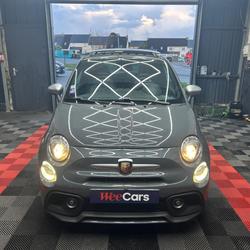 Autres Fiat 595 1.4 T 165 TURISMO ( ENTRETIEN FIAT + COURROIE NEUVE+CAR PLAY ) Brest