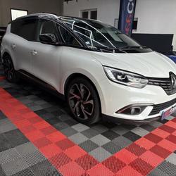 Renault Scenic 4 1.2 TCE 130 ENERGY INTENS ( CAMERA DE RECUL+ ATTELAGE) Brest