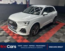 Audi Q3 Brest