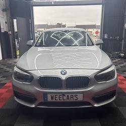 BMW Serie 1 1.5 114 D 95 EXECUTIVE( Suivie complet) Brest