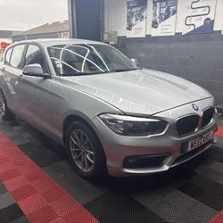 BMW Serie 1 1.5 114 D 95 EXECUTIVE( Suivie complet) Brest