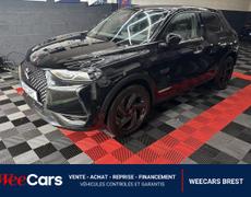 DS DS3 Crossback Brest