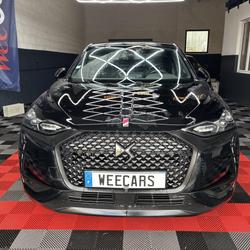 DS DS3 Crossback 1.5 BLUEHDI 100 PERFORMANCE LINE( diesel +Chaine de distri ) Brest