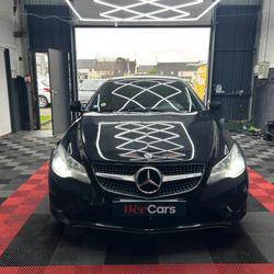 Mercedes Classe E COUPE 2.2 220 CDI 170 EXECUTIVE 7G-TRONIC BVA( ENTRETIEN MERCEDES + BOITE AUTO) Brest