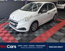 Peugeot 208 Brest