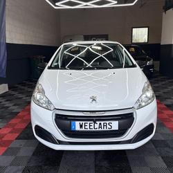 Peugeot 208 SOCIETE 1.6 BLUEHDI 100 PREMIUM ( DIESEL CARPLAY) Brest