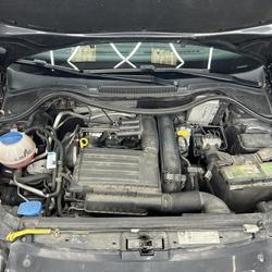 Volkswagen Polo 1.2 TSI 90 BLUEMOTION ALLSTAR DSG BVA( BOITE  AUTO +DISTRI NEUVE+ CAR PLAY ) Brest