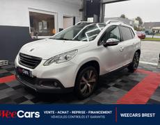 Peugeot 2008 Brest