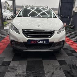 Peugeot 2008 GENERATION-I 1.2 80 ALLURE( TOIT PANO + LED ) Brest