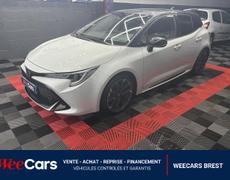 Toyota Corolla Brest