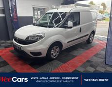 Fiat Doblo Cargo Brest