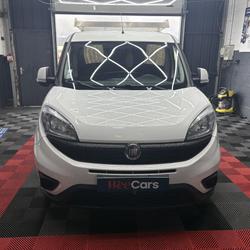 Fiat Doblo Cargo FOURGON CARGO 1.3 MJT 75 PACK Brest