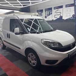 Fiat Doblo Cargo FOURGON CARGO 1.3 MJT 75 PACK Brest