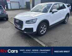 Audi Q2 Brest