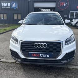 Audi Q2 1.0 30 TFSI 115 Brest