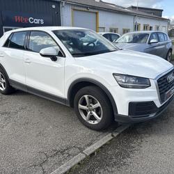 Audi Q2 1.0 30 TFSI 115 Brest