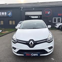 Renault Clio 5 1.5 DCI 75 TREND Brest