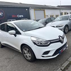 Renault Clio 5 1.5 DCI 75 TREND Brest
