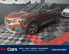 Peugeot 3008 Brest