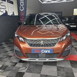 Peugeot 3008 2.0 BLUEHDI 150 GT LINE START-STOP(Diesel+courroie neuve+entretien concession) Brest