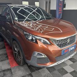 Peugeot 3008 2.0 BLUEHDI 150 GT LINE START-STOP(Diesel+courroie neuve+entretien concession) Brest