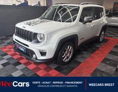 Jeep Renegade Brest
