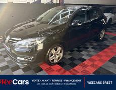 Renault Megane 3 Brest