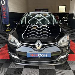 Renault Megane 3 1.5 DCI 110 ENERGY BUSINESS ( totalement entretenu en concession Renault ) Brest