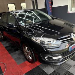Renault Megane 3 1.5 DCI 110 ENERGY BUSINESS ( totalement entretenu en concession Renault ) Brest