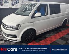 Volkswagen Transporter Brest