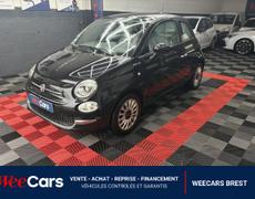 Fiat 500 II Brest